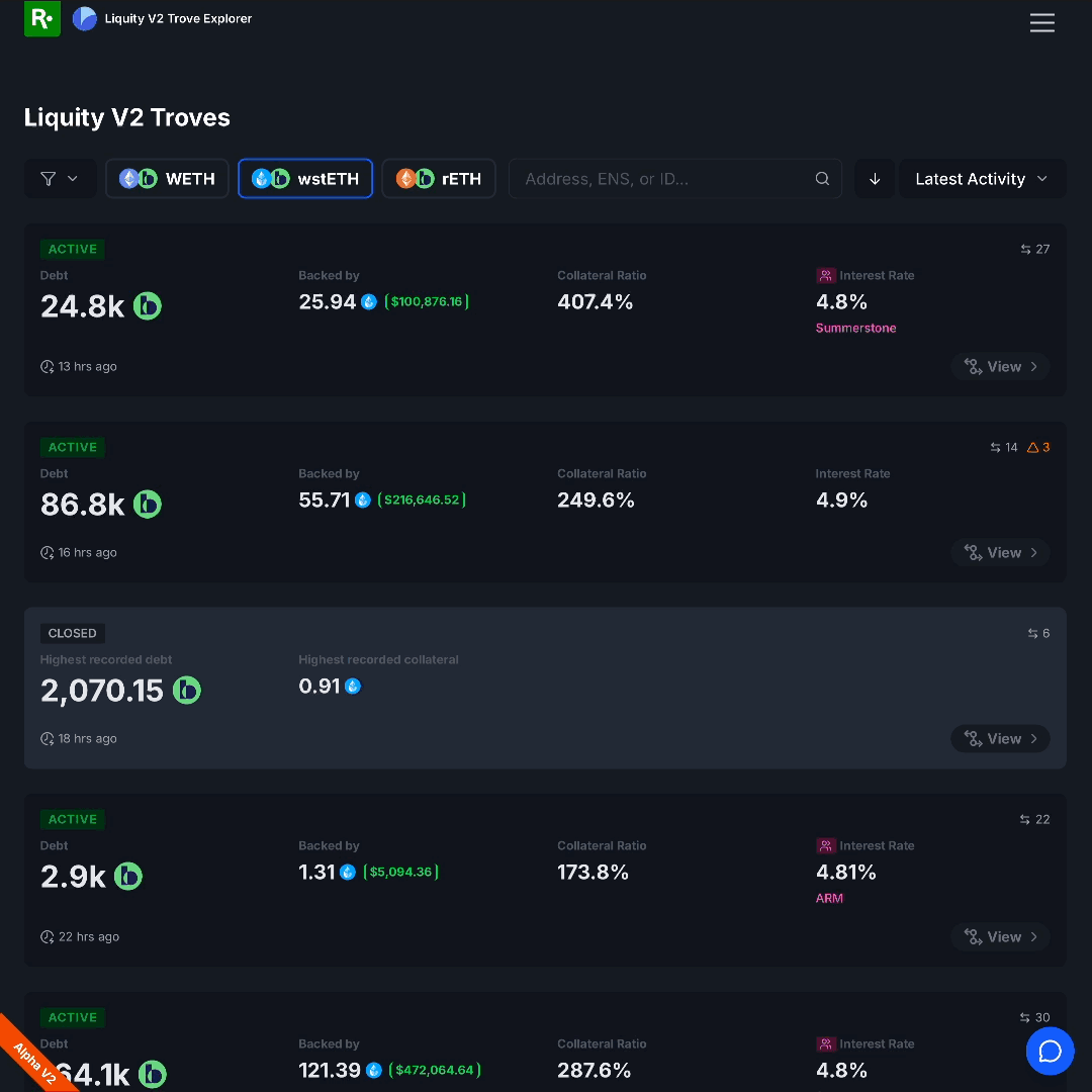 Walkthrough showing how to view and understand a redemption event in Rails